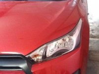 Toyota Yaris 2017 automatic For Sale 