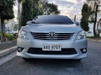 Toyota Innova 2014 FOR SALE