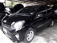 Toyota Wigo 2014 G manual For Sale 