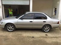 1996 Toyota Corolla XE FOR SALE