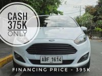 2015 Ford Fiesta Trend AT For Sale 