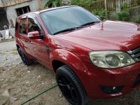 Ford Escape Xls 2010 FOR SALE