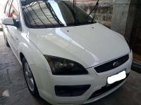 2008 Ford Focus Automatic For Sale 