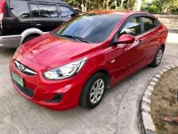 Hyundai Accent 2013 MT for sale