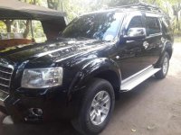 Ford Everest 2007 FOR SALE