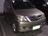 TOYOTA Avanza 1.3 J For Sale 