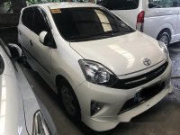 Toyota Wigo 2016 FOR SALE