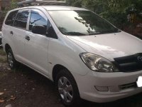 Toyota Innova 2007 FOR SALE