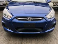 2016 Hyundai Accent (Very low mileage) For Sale 