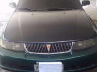 Mitsubishi Lancer GLS 2001 For Sale 