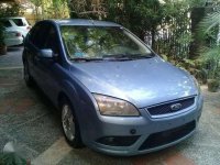 Ford Focus 2007 AT for sale
