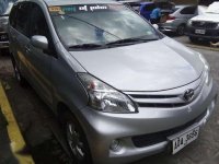 2015 Toyota Avanza 1.3E MT For Sale 