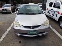 2004 Honda City for sale in Manila