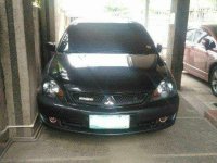 Mitsubishi Lancer 2009 for sale