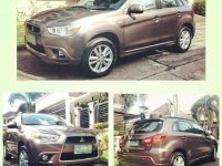 Mitsubishi ASX GLS 2012 for sale