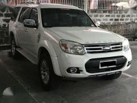 Ford Everest 2014 for sale 