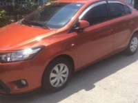 Toyota Vios E AT 2016 FOR SALE