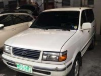 Toyota REVO AUV. 1.8Liter Automatic For Sale 