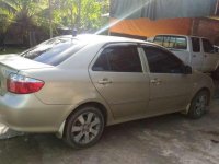 Toyota Vios 2005model For Sale 