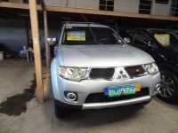 Mitsubishi Montero 2013 Automatic Diesel P898,000