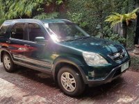 Honda CRV 4x2 7 seater 2003 for sale