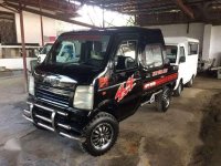 Suzuki Multicab 2017 for sale