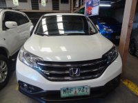 2014 Honda Cr-V Inline Automatic for sale at best price