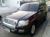 2008 Ford Explorer for sale