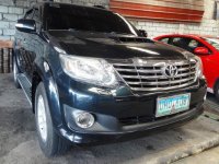 Toyota Fortuner 2013 Automatic Diesel P998,000
