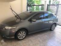 Honda City 1.5E 2010 For Sale 