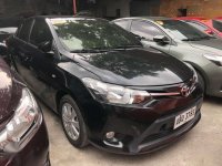 2015 Toyota Vios for sale