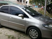 Honda City IDSI 2008 FOR SALE 