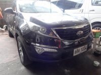 Kia Sportage 2014 for sale 