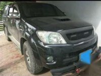 TOYOTA Hilux G for swap FOR SALE