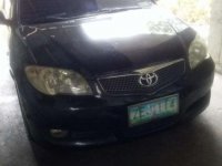 2006 Toyota Vios G Manual For Sale 