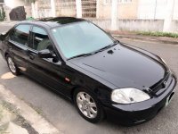 Honda Civic Sir 1999 FOR SALE