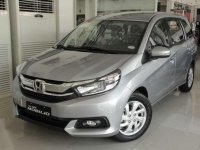 2017 Honda Mobilio 1.5 V Cvt - City-Civic-Crv-Brv- (LowDown Promos)