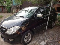 Toyota Innova 2008 G automatic FOR SALE
