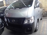 Nissan Urvan 2017 P1,070,000 for sale