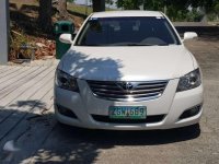 Toyota Camry 2.4 v 2007 FOR SALE