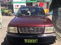 Toyota Revo 2002 FOR SALE