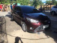 Toyota Vios 2014 FOR SALE 