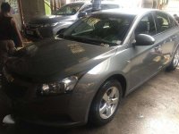 Chevrolet Cruze 2012 Nothing to fix vs toyota nissan honda hyundai kia