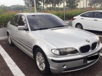 2002 BMW E46 316i for sale 