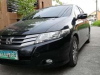 Honda City 2010 FOR SALE 