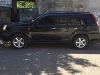 Nissan Xtrail 2005 matic for sale