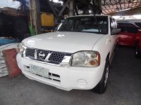 2004 Nissan Frontier for sale