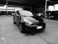 2015 Kia Rio hatchback FOR SALE