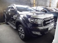 Almost brand new Ford Ranger Diesel 2017 for sale 