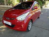 Hyundai Eon 2015 FOR SALE 